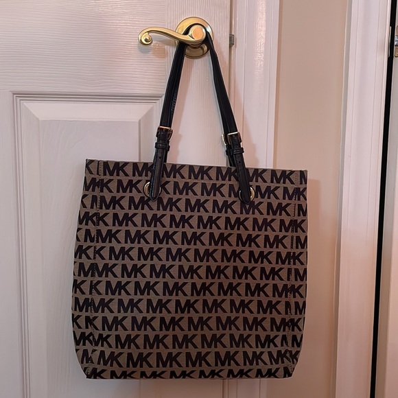 Michael Kors Handbags - Michael Kors Monogram Tote